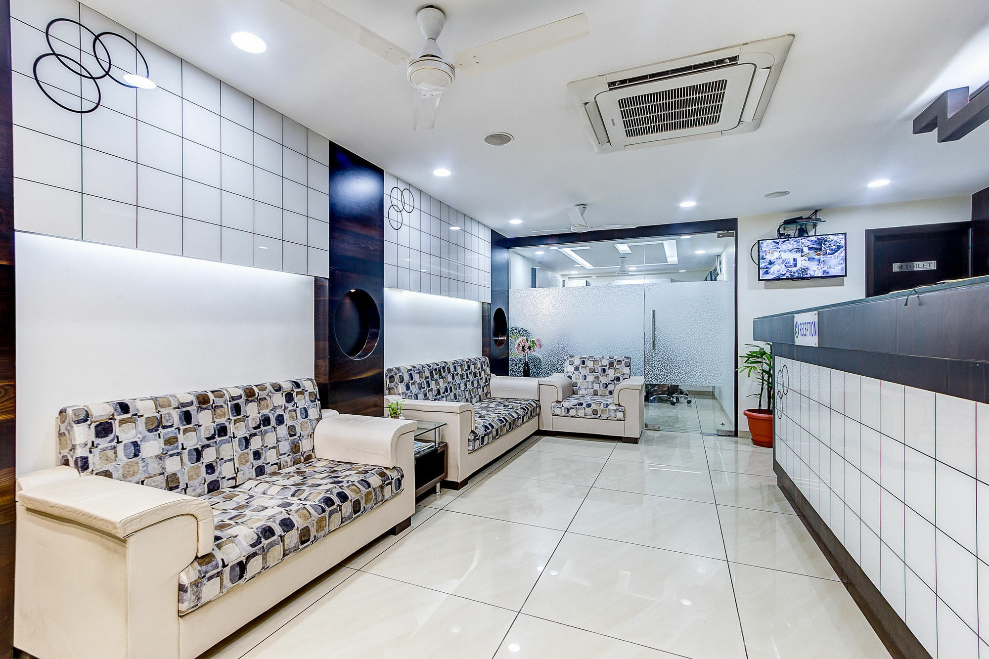 Treebo Daksh Residency